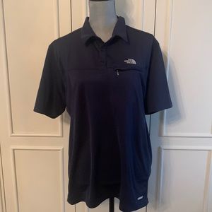 The North Face Golf Shirt